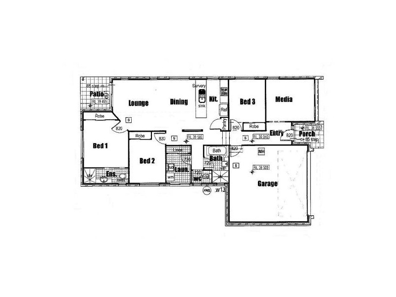 4 Mersey Street, Upper Coomera QLD 4209