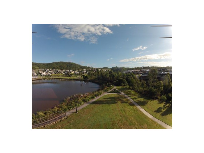 4 Mersey Street, Upper Coomera QLD 4209