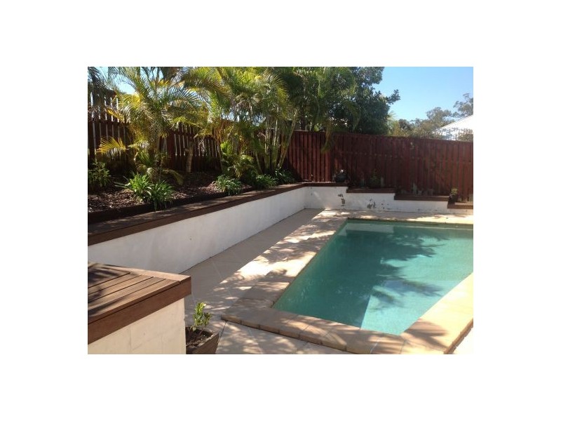 40 Pathfinder Road, Coomera Waters QLD 4209