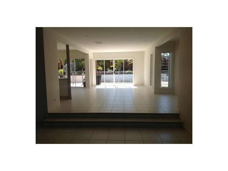 40 Pathfinder Road, Coomera Waters QLD 4209