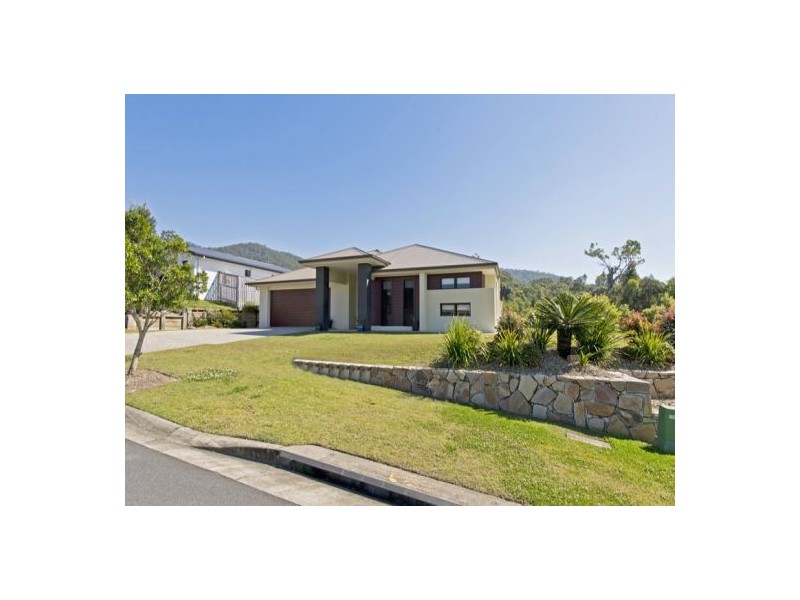 1 Macleay Circuit, Upper Coomera QLD 4209