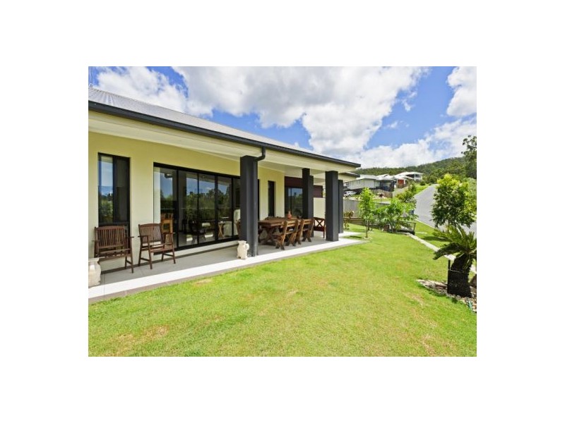 1 Macleay Circuit, Upper Coomera QLD 4209