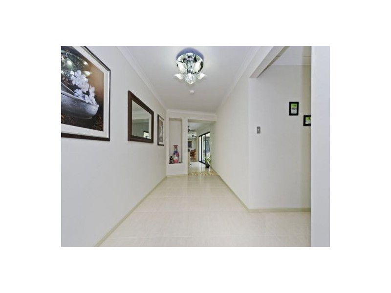 1 Macleay Circuit, Upper Coomera QLD 4209