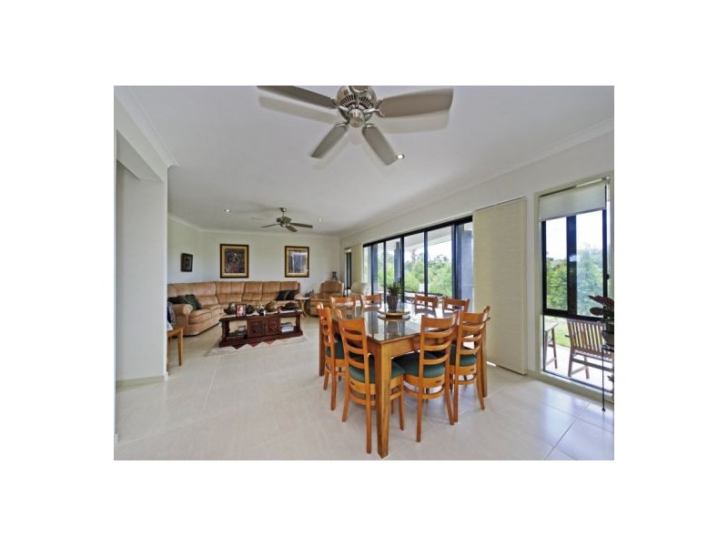 1 Macleay Circuit, Upper Coomera QLD 4209