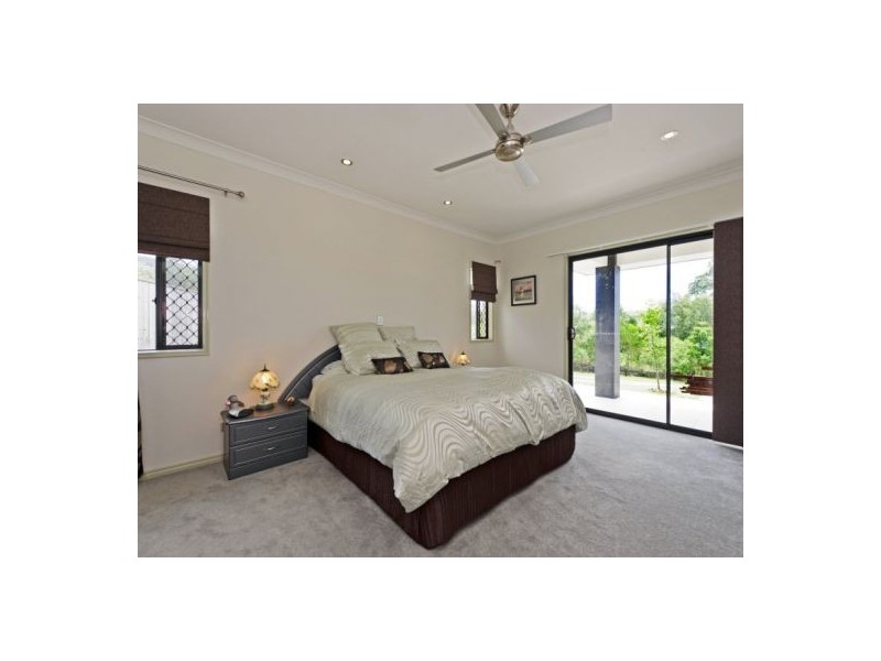 1 Macleay Circuit, Upper Coomera QLD 4209