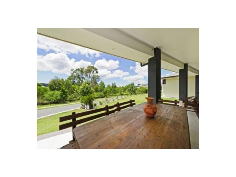 1 Macleay Circuit, Upper Coomera QLD 4209