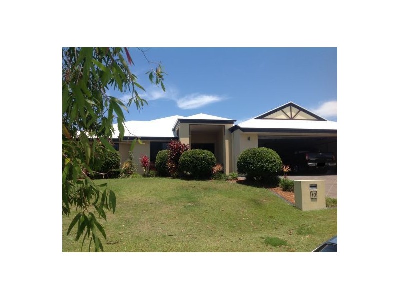 10 Zeus Circuit, Coomera Waters QLD 4209