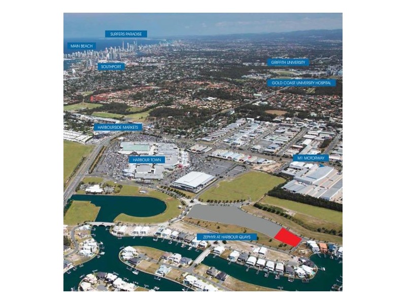 Biggera Waters QLD 4216