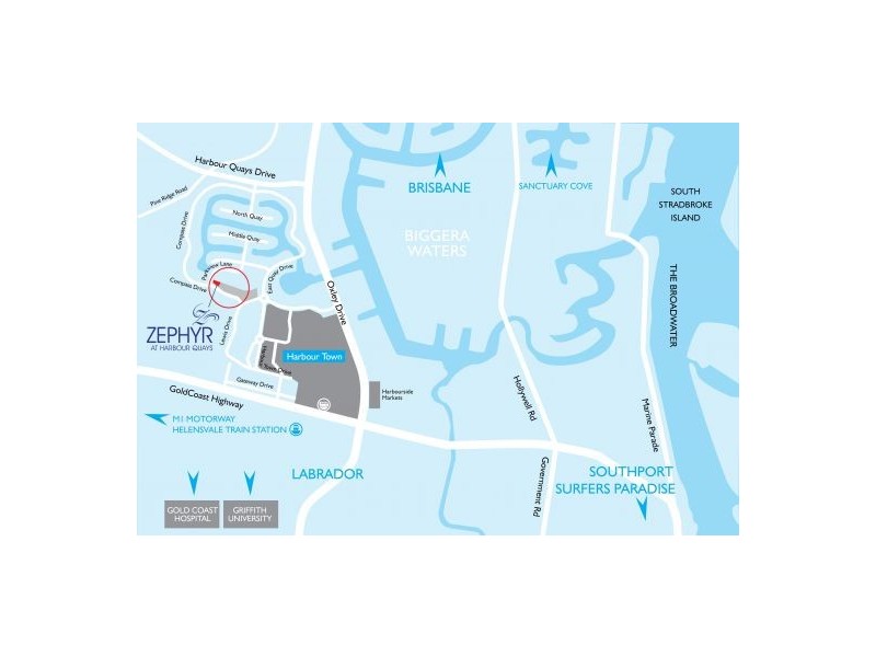 Biggera Waters QLD 4216