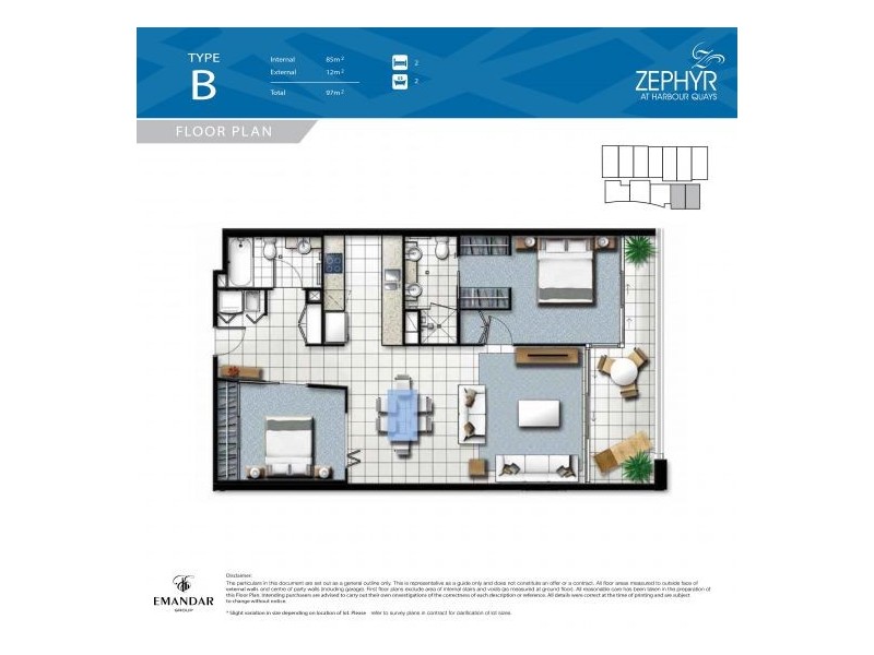 Biggera Waters QLD 4216