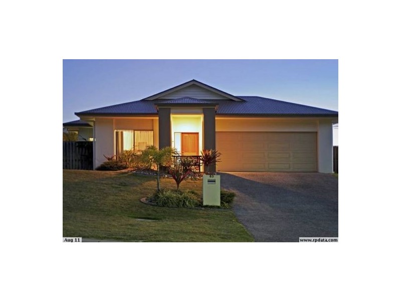 83 Impeccable Circuit, Coomera Waters QLD 4209