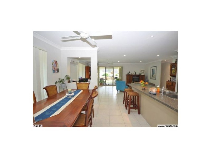 83 Impeccable Circuit, Coomera Waters QLD 4209