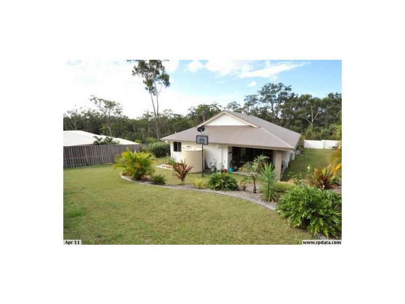 83 Impeccable Circuit, Coomera Waters QLD 4209