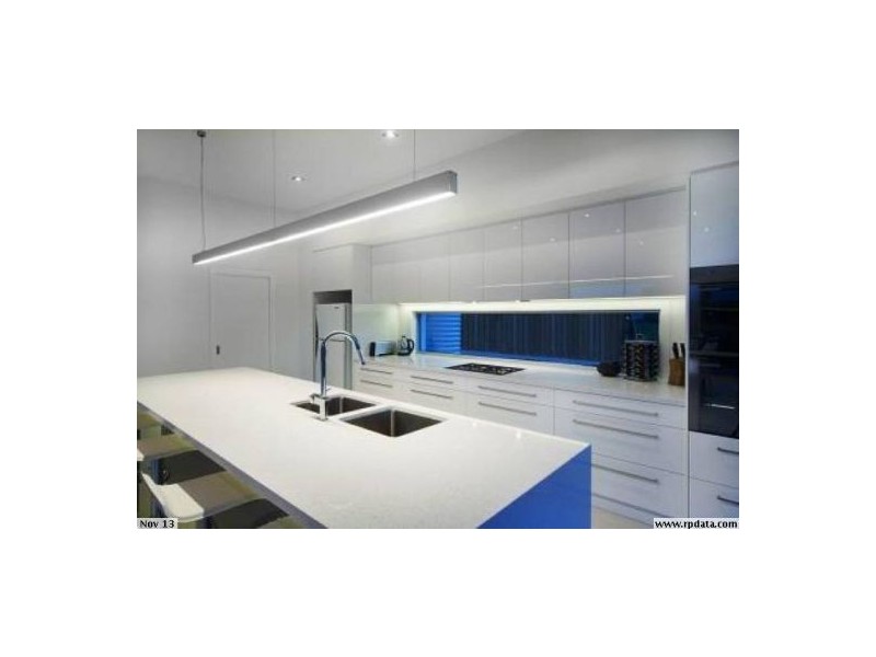 25 Village High Crescent, Coomera Waters QLD 4209