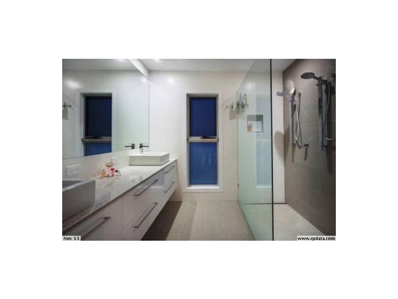 25 Village High Crescent, Coomera Waters QLD 4209