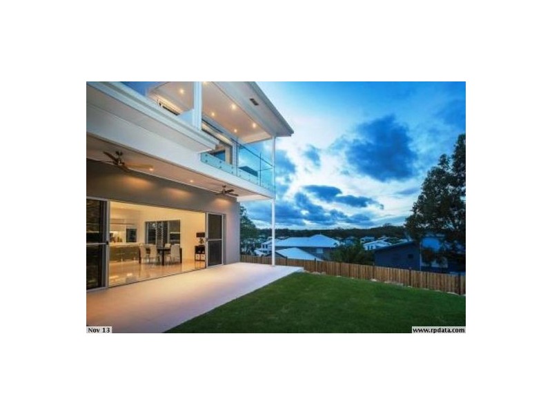 25 Village High Crescent, Coomera Waters QLD 4209