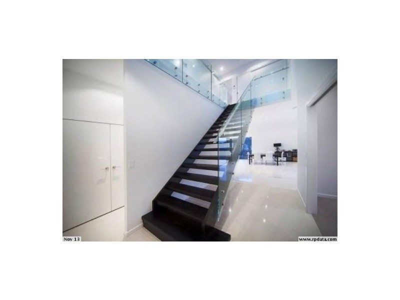 25 Village High Crescent, Coomera Waters QLD 4209