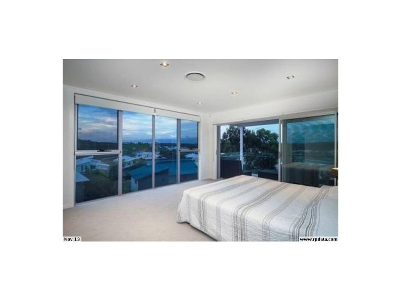 25 Village High Crescent, Coomera Waters QLD 4209