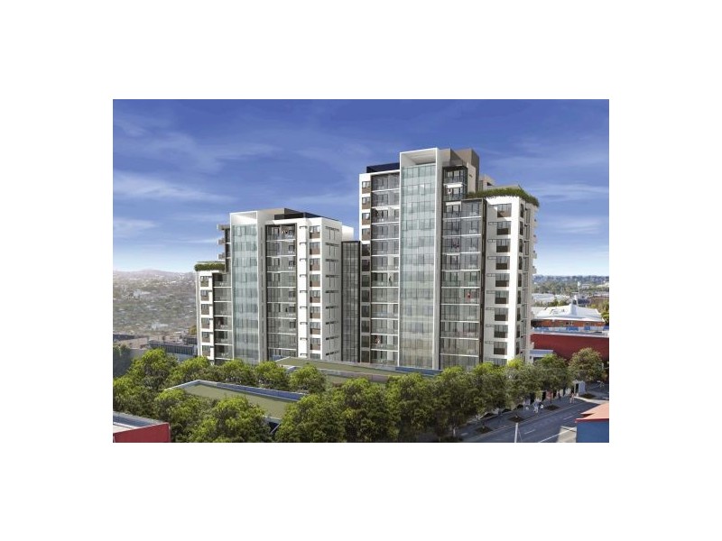 Bowen Hills QLD 4006