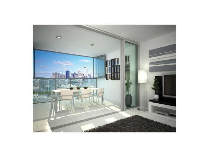 Bowen Hills QLD 4006