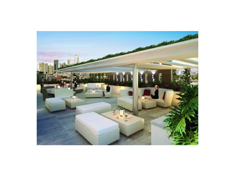 Bowen Hills QLD 4006