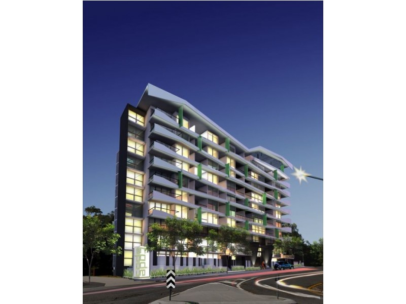 10 Jeays St, Bowen Hills QLD 4006