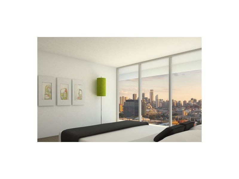 10 Jeays St, Bowen Hills QLD 4006