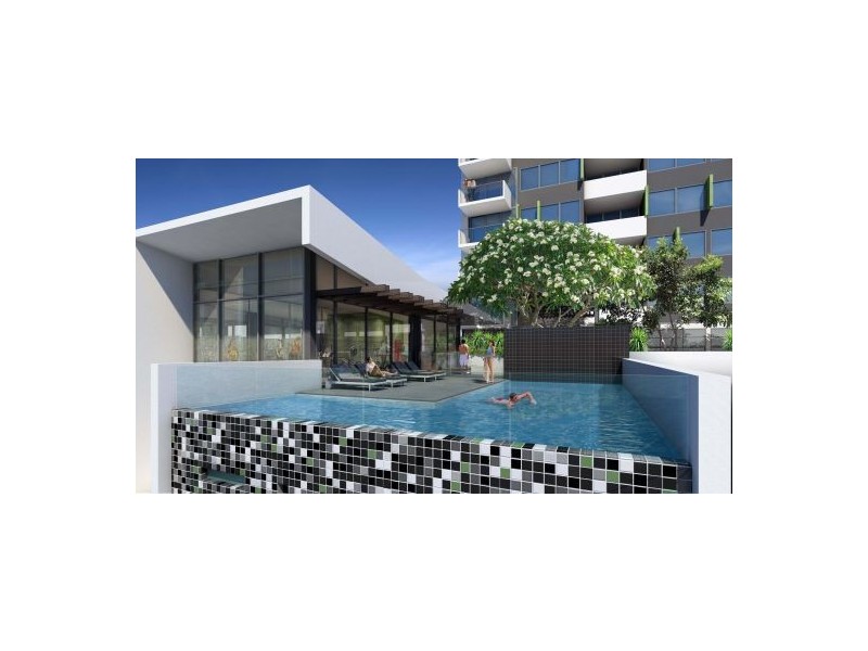 10 Jeays St, Bowen Hills QLD 4006