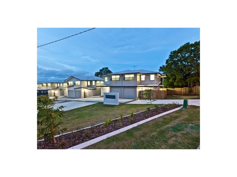 10 106 Ann St, Kallangur QLD 4503
