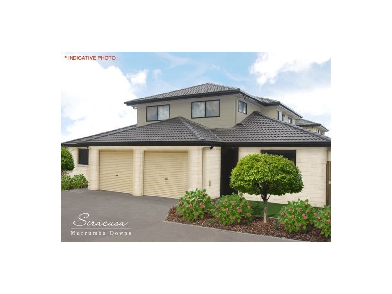 71 / 154 Goodfellows Rd, Murrumba Downs QLD 4503