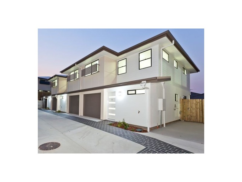 8/159 Marsden Rd, Kallangur QLD 4503