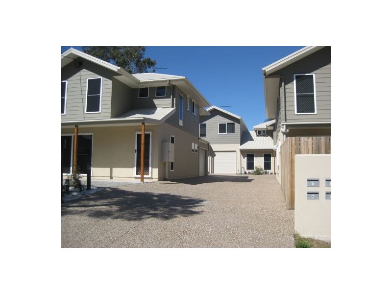 5 / 20 Armstrong Street, Petrie QLD 4502