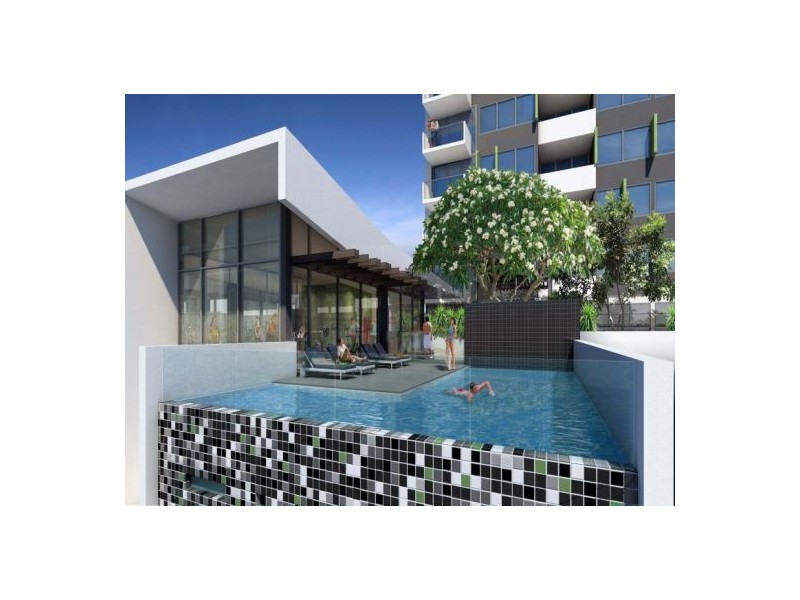 607/8 Jeays Street, Bowen Hills QLD 4006