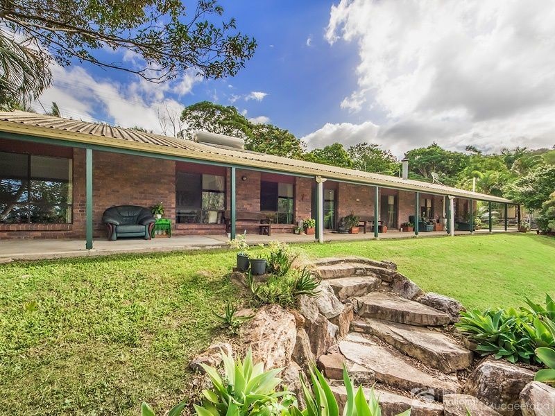 36 Gilward Drive, Mudgeeraba QLD 4213