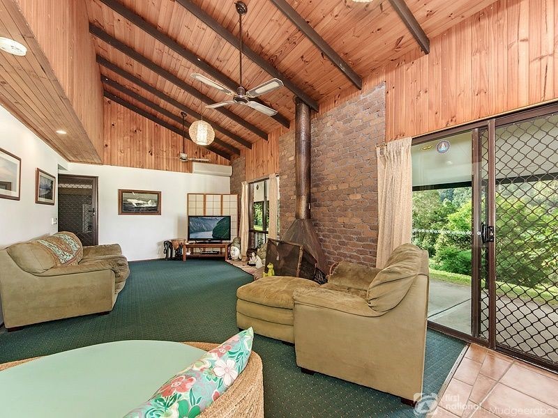 36 Gilward Drive, Mudgeeraba QLD 4213