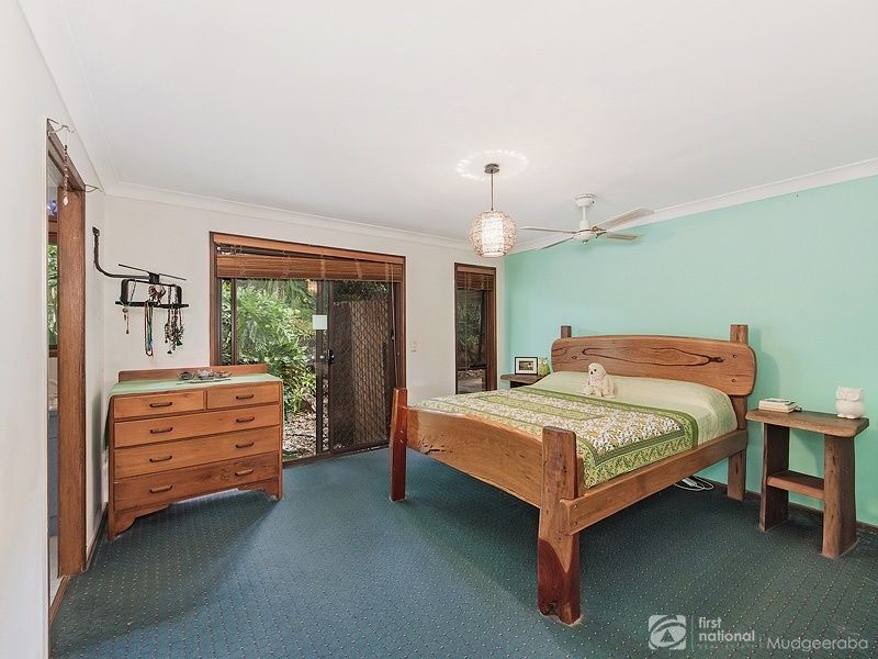 36 Gilward Drive, Mudgeeraba QLD 4213