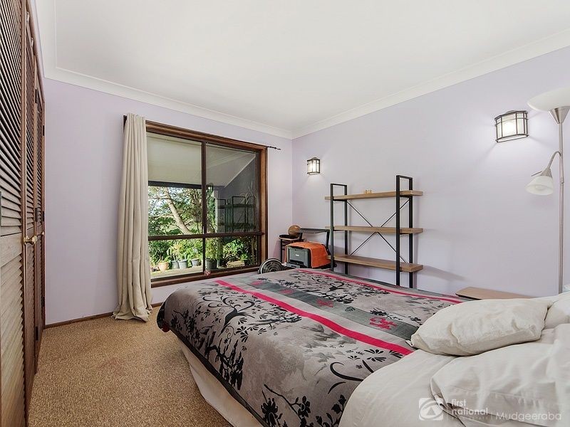 36 Gilward Drive, Mudgeeraba QLD 4213