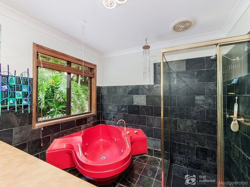 36 Gilward Drive, Mudgeeraba QLD 4213