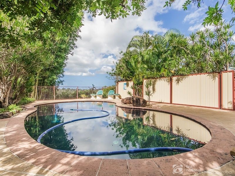 36 Gilward Drive, Mudgeeraba QLD 4213