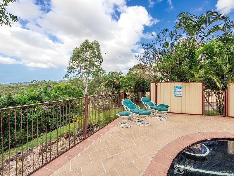 36 Gilward Drive, Mudgeeraba QLD 4213