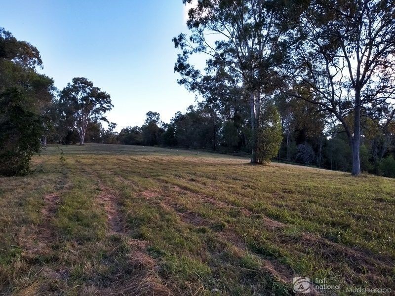 186 Gold Coast Springbrook Road, Mudgeeraba QLD 4213