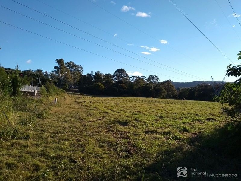 186 Gold Coast Springbrook Road, Mudgeeraba QLD 4213
