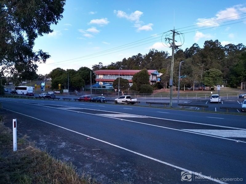 186 Gold Coast Springbrook Road, Mudgeeraba QLD 4213