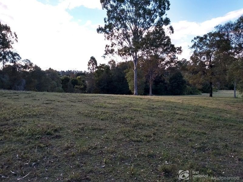 186 Gold Coast Springbrook Road, Mudgeeraba QLD 4213