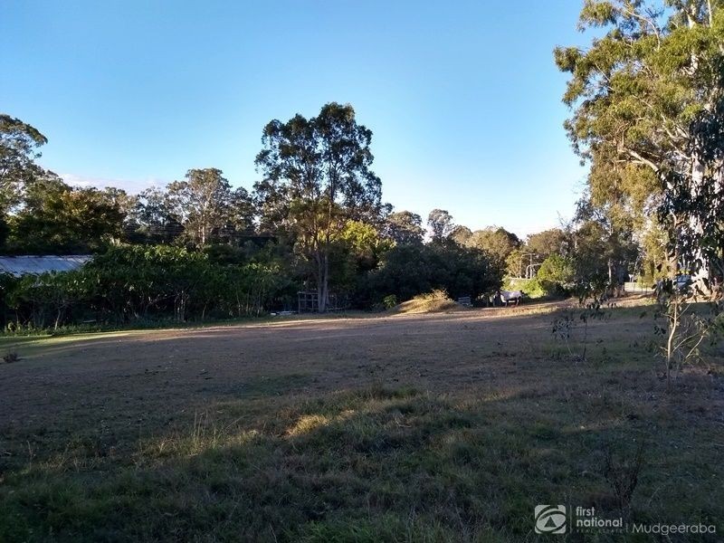 186 Gold Coast Springbrook Road, Mudgeeraba QLD 4213