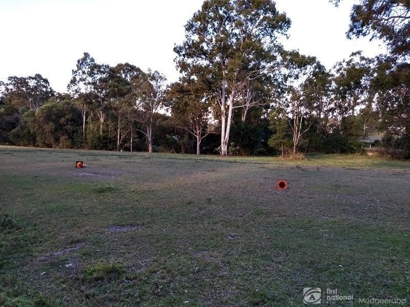 186 Gold Coast Springbrook Road, Mudgeeraba QLD 4213