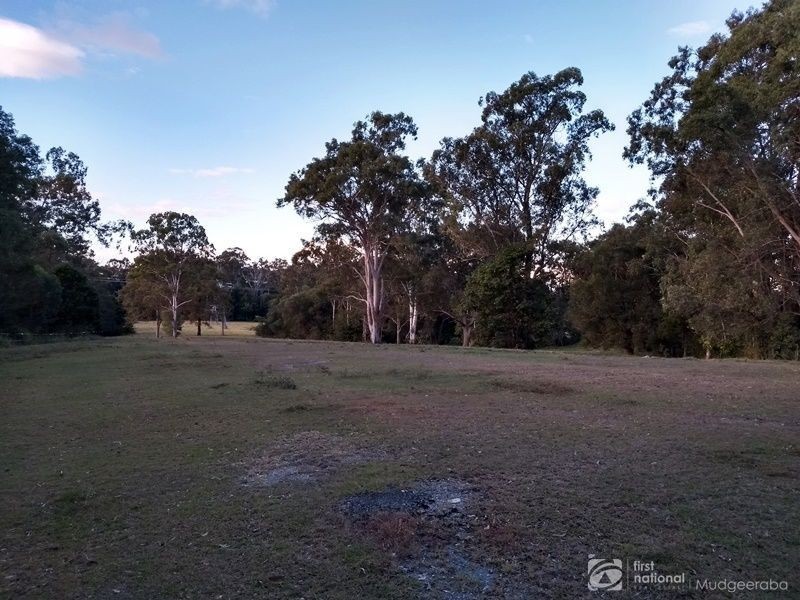 186 Gold Coast Springbrook Road, Mudgeeraba QLD 4213