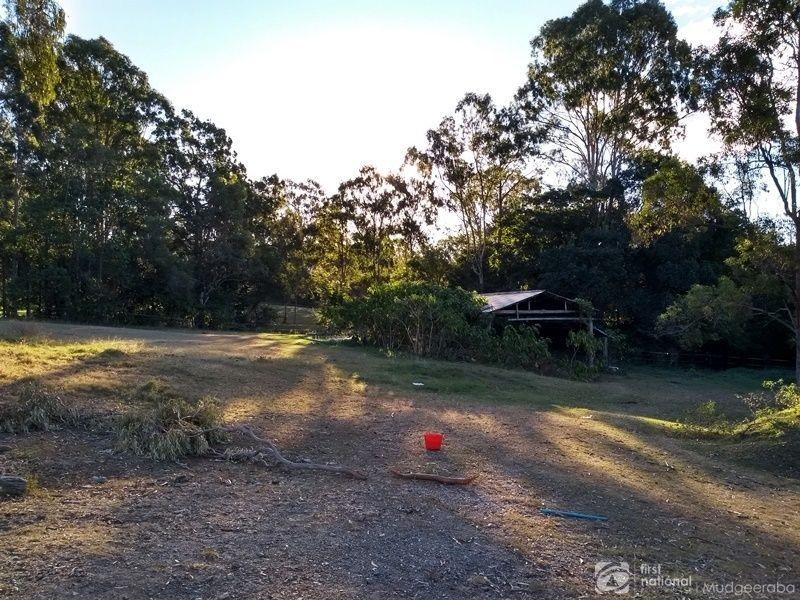 186 Gold Coast Springbrook Road, Mudgeeraba QLD 4213