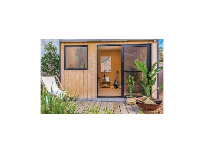 Humpy Display/4 Gold Coast-Springbrook Road, Mudgeeraba QLD 4213