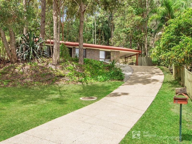 5 Orbit Court, Mudgeeraba QLD 4213